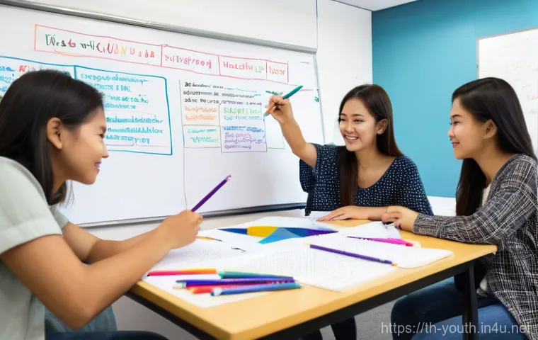 청소년상담사 시험 합격률을 높이는 비법 - **Prompt 1: Self-Confident Thai Student Setting Goals**
"A vibrant, medium close-up shot of a co... 청소년상담사 시험 합격률을 높이는 비법 - **Prompt 1: Self-Confident Thai Student Setting Goals**
"A vibrant, medium close-up shot of a co...