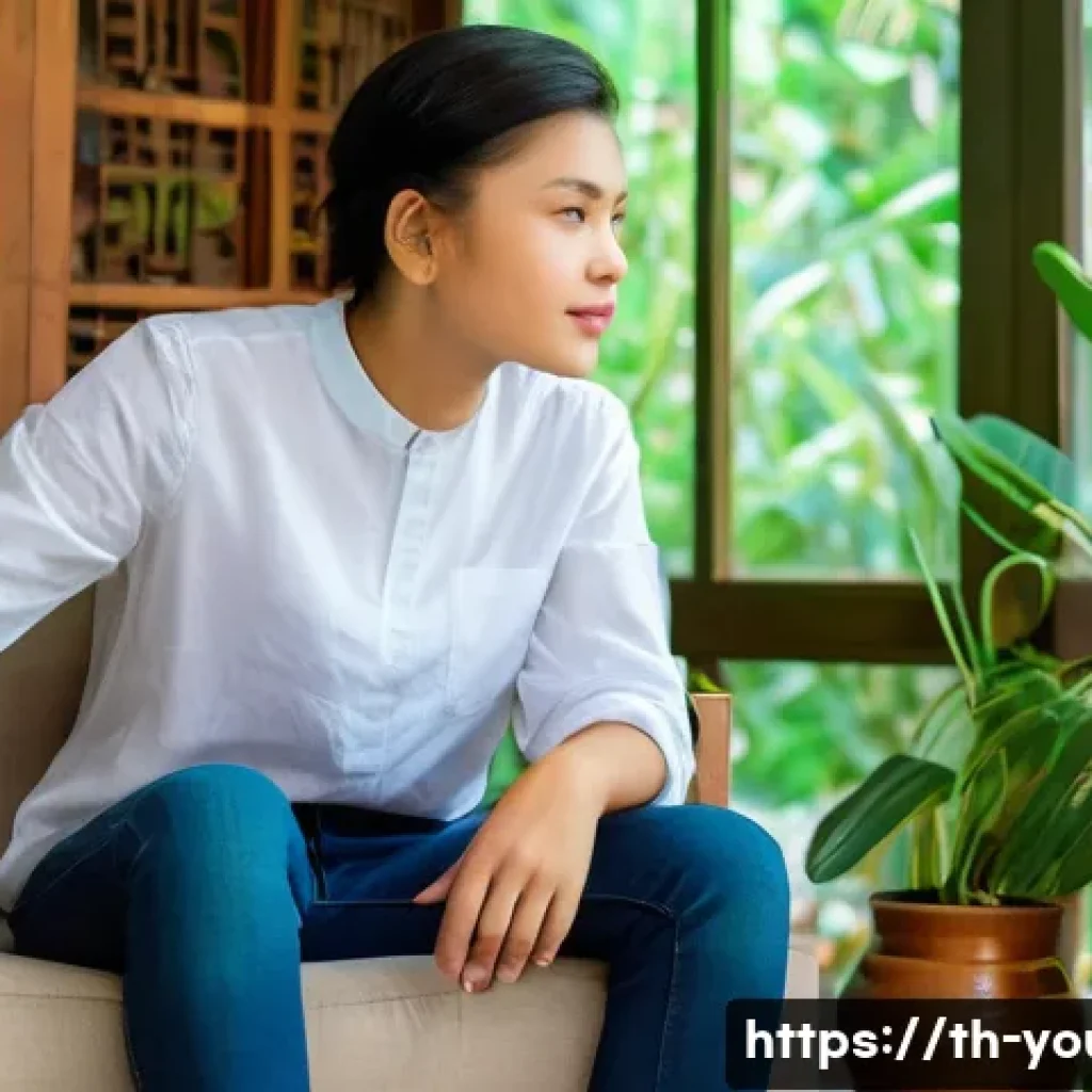 청소년상담사 실기시험 채점 기준 - **Prompt 1: Active Listening and Therapeutic Connection**
    "A cozy and inviting counseling room i...