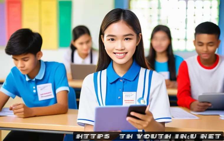 청소년상담사 자격증 취득 후의 변화와 성장 관련 이미지 1