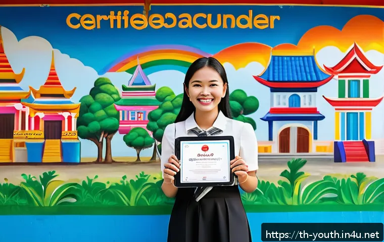 เรียนออนไลน์เตรียมสอบใบประกาศนียบัตรที่ปรึกษาวัยรุ่นแบบมืออาชีพง่ายๆ ที่บ้าน 4 청소년상담사 자격증을 위한 온라인 강의 관련 이미지 2
