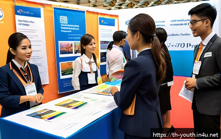 แหล่งรวมงานสำหรับผู้มีใบรับรองที่ปรึกษาวัยรุ่น หางานง่าย ได้งานไวในประเทศไทย 4 청소년상담사 자격증 소지자 구직 사이트 관련 이미지 2