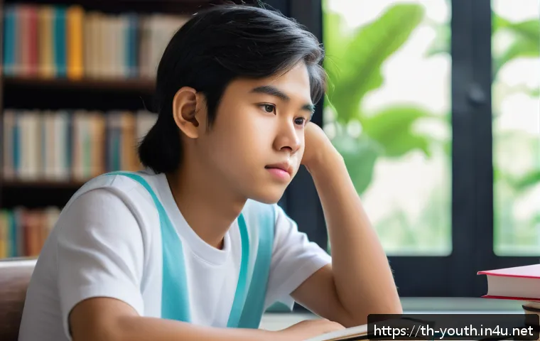 วิเคราะห์กรณีศึกษาการให้คำปรึกษาเยาวชนเพื่อสร้างสังคมที่เข้าใจและเติบโตไปด้วยกัน 4 청소년상담사로서 청소년 상담 사례 분석 관련 이미지 2